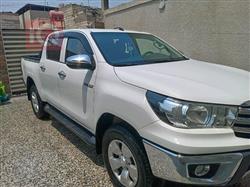 تويوتا هايلوكس